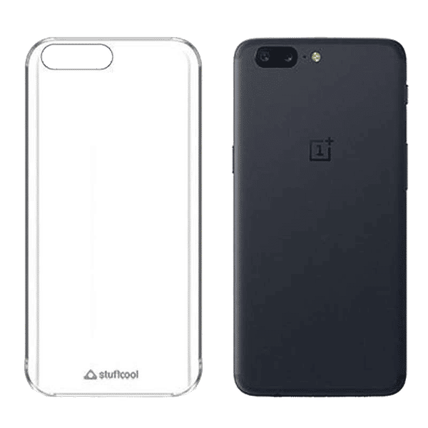 Oneplus 5 discount back cover
